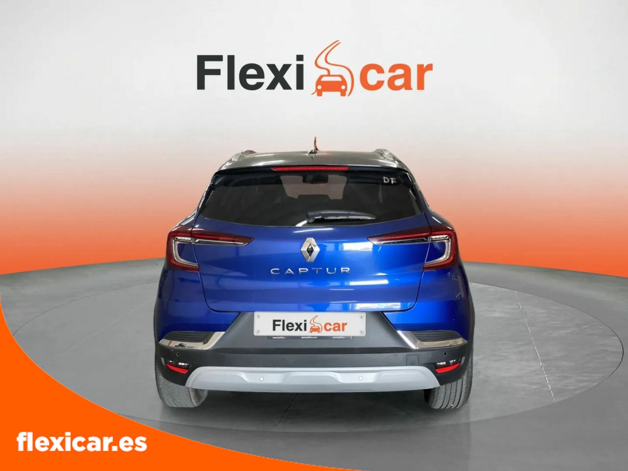 Foto Renault Captur 7