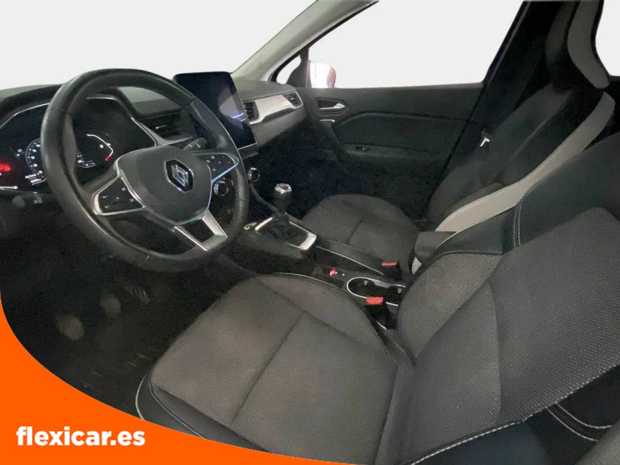 Foto Renault Captur 10