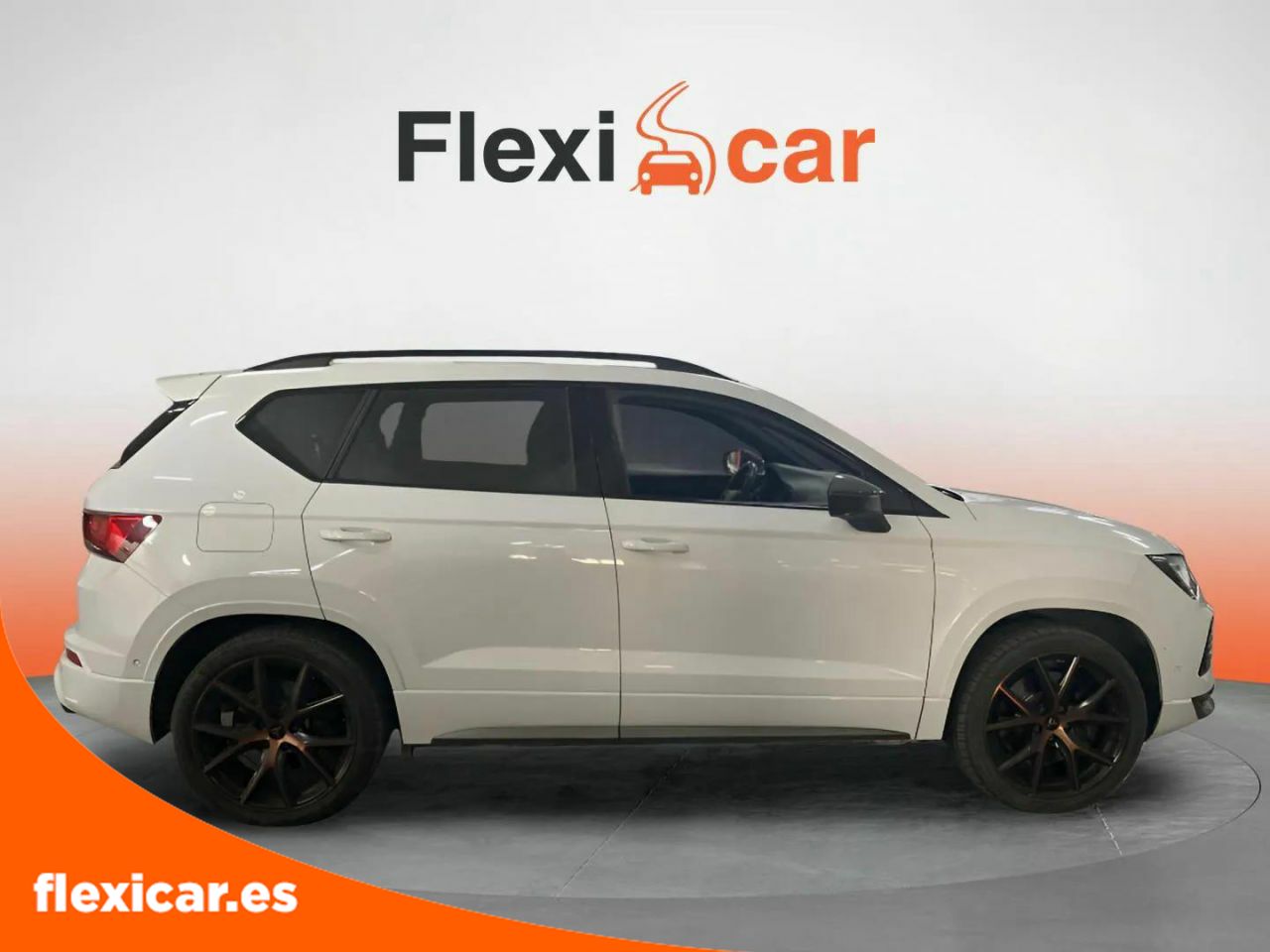 Foto Cupra Ateca 9