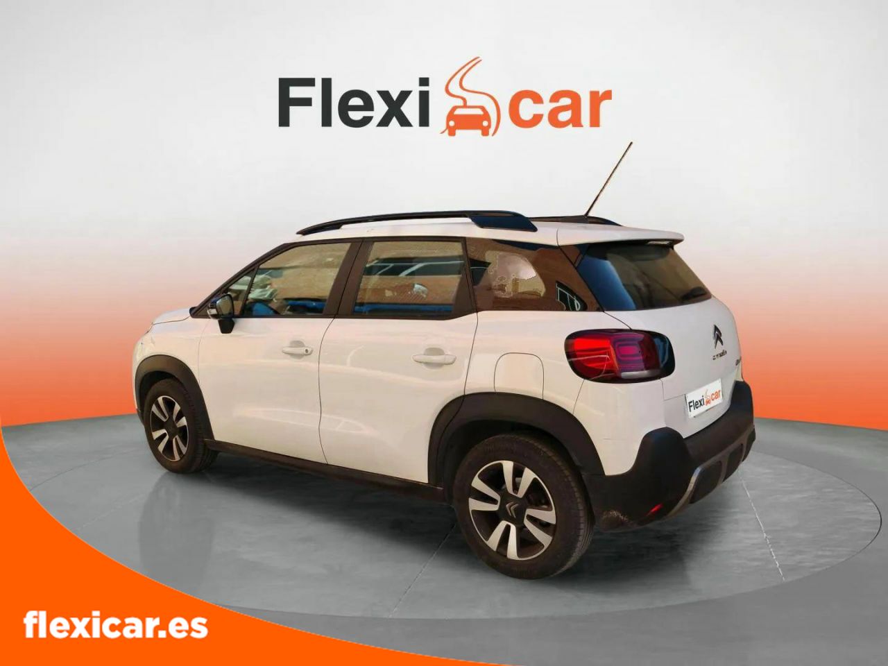 Foto Citroën C3 Aircross 7