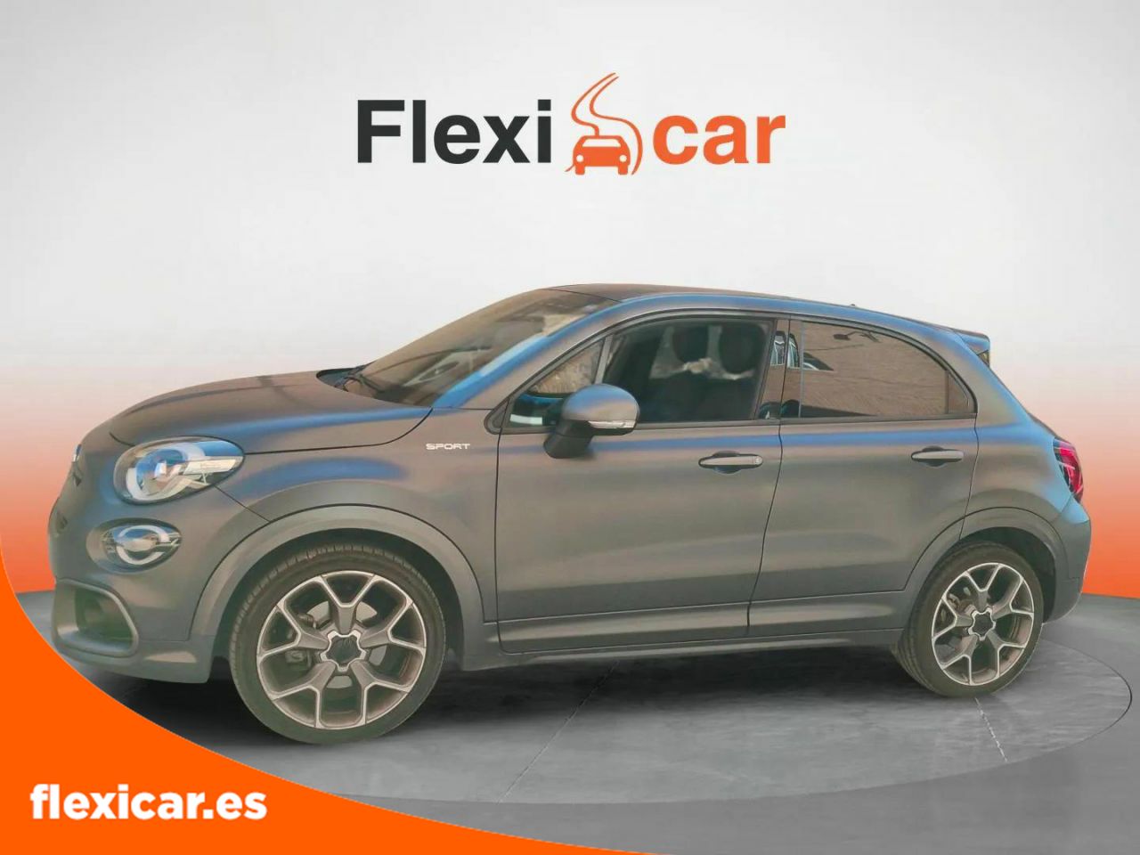 Foto Fiat 500X 3