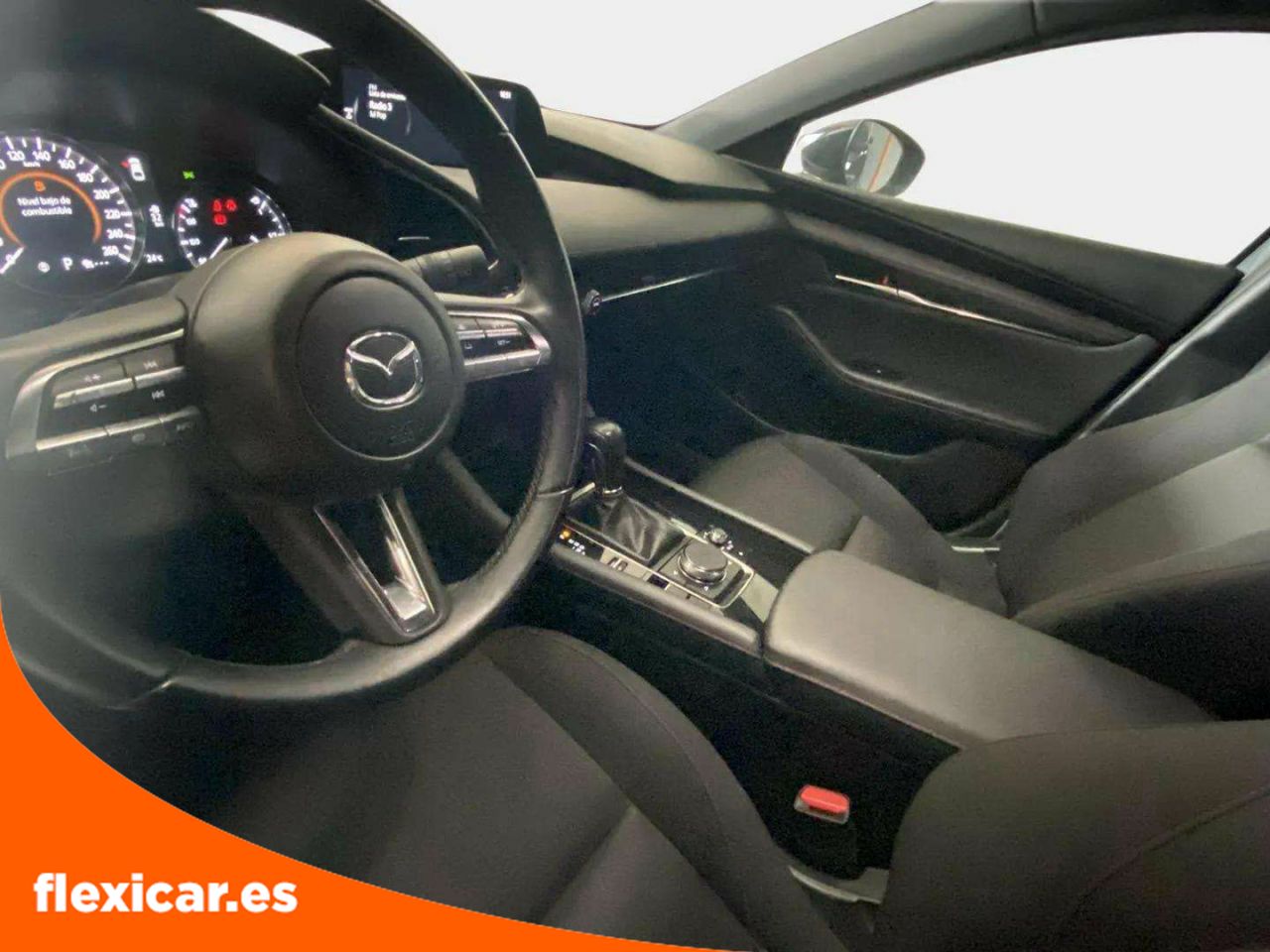 Foto Mazda Mazda3 11