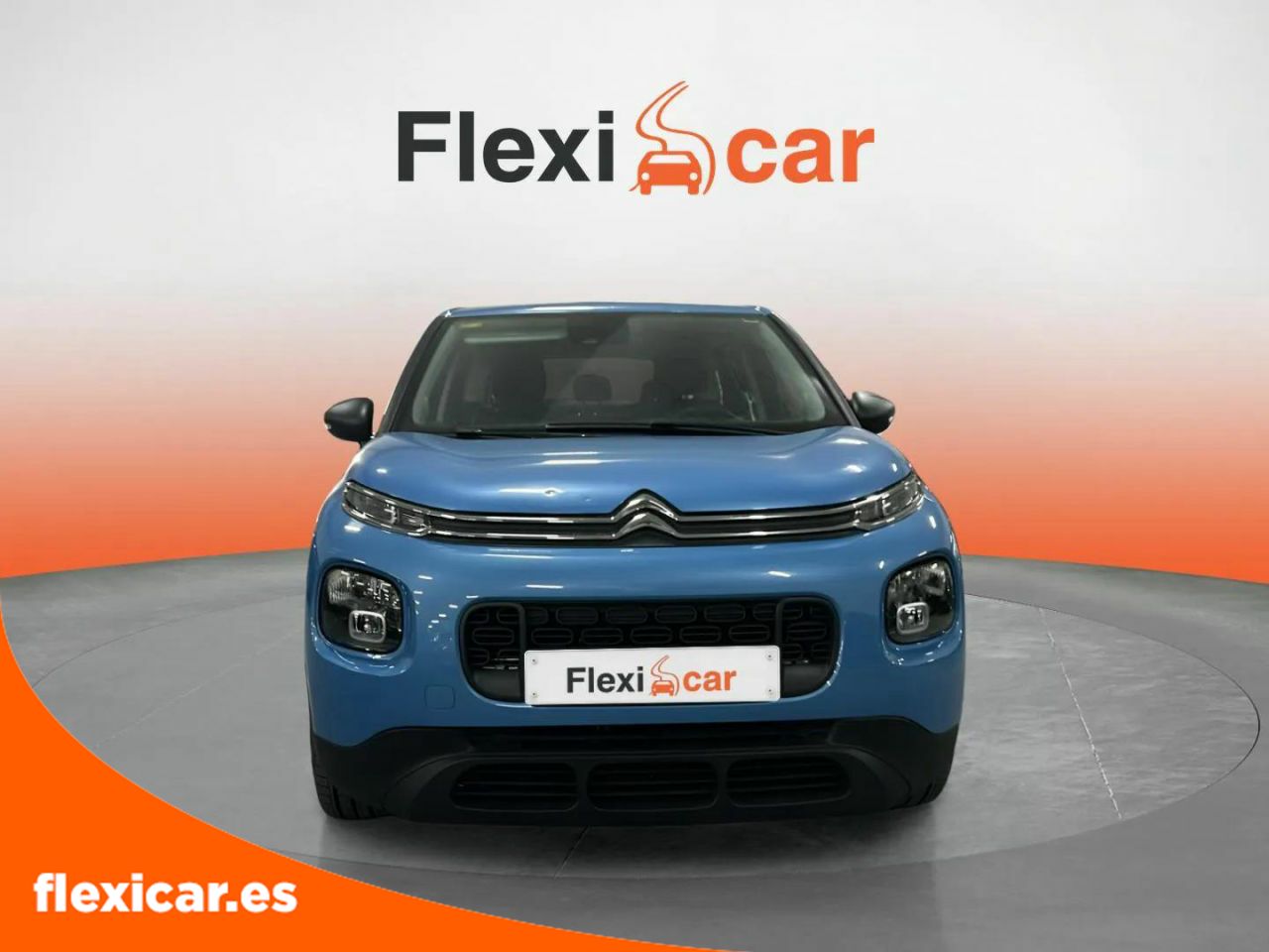 Foto Citroën C3 Aircross 2