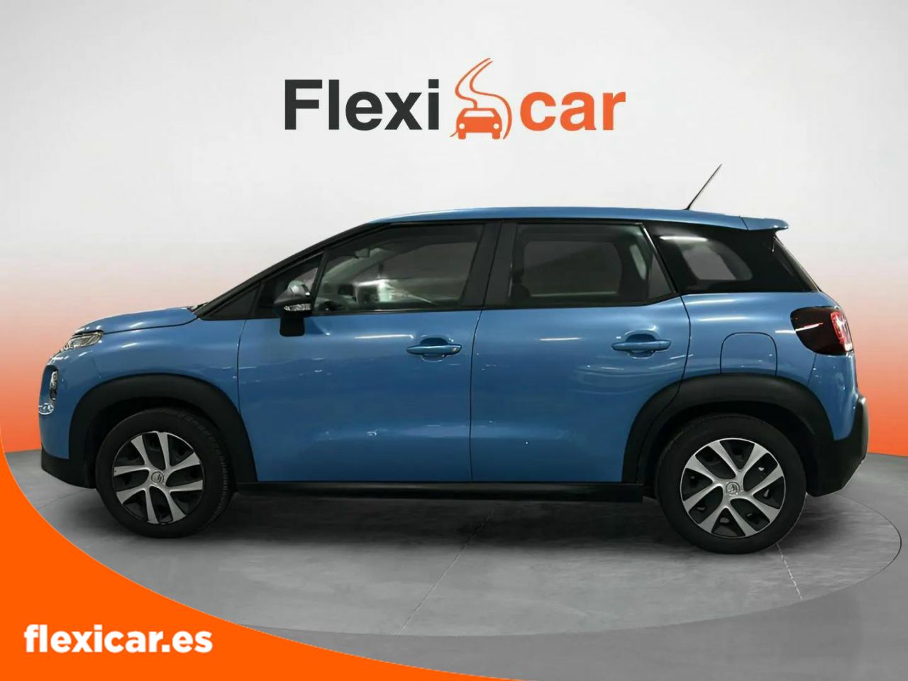 Foto Citroën C3 Aircross 3