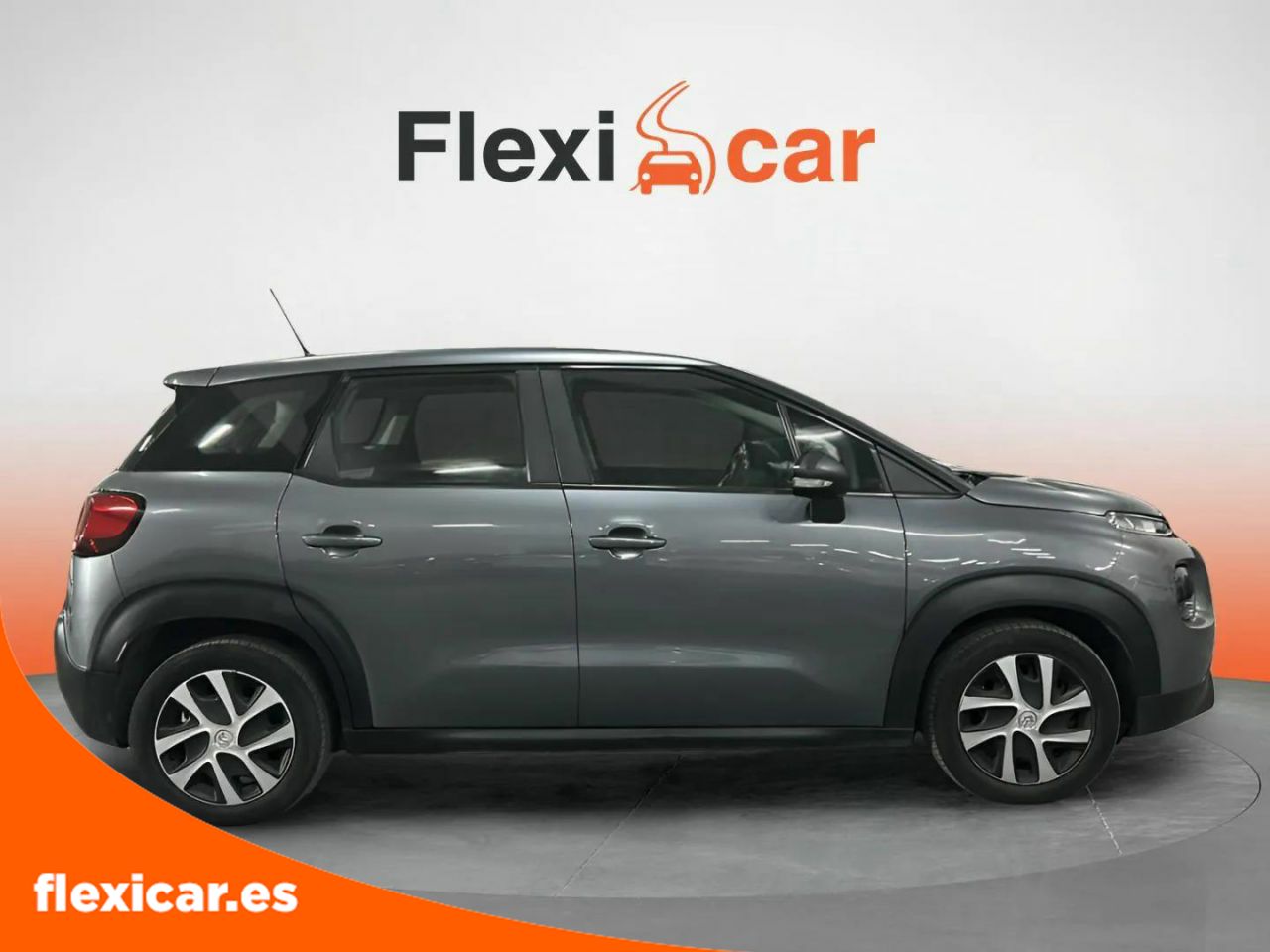 Foto Citroën C3 Aircross 5