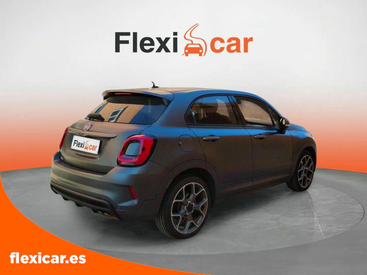 Foto Fiat 500X 2