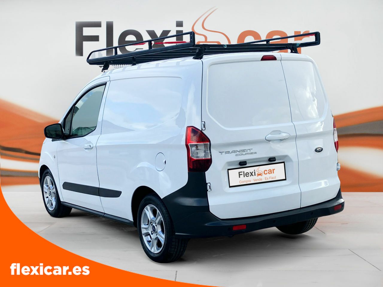 Foto Ford Transit  Courier 5