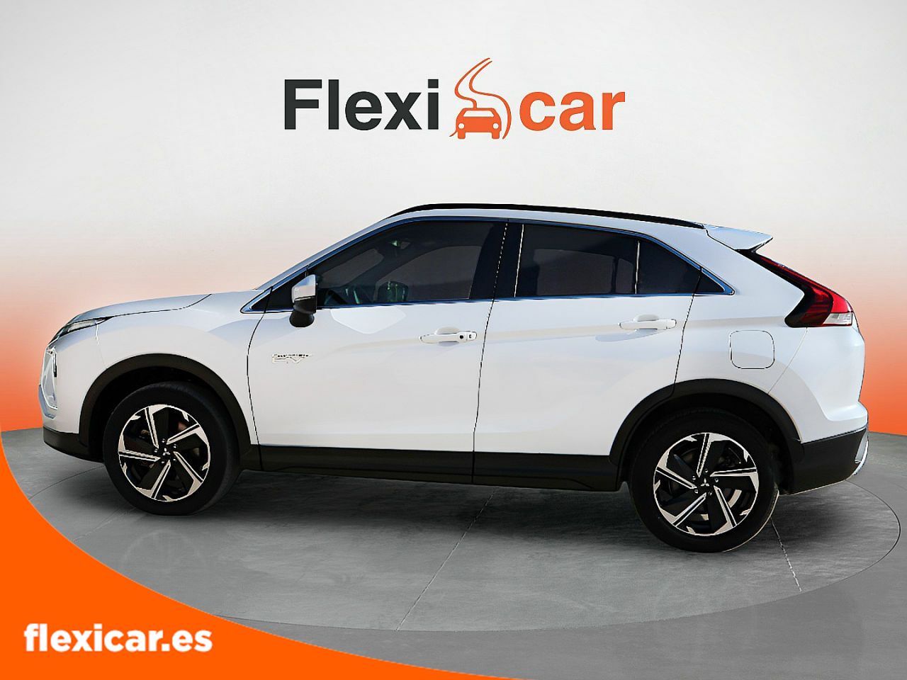 Foto Mitsubishi Eclipse Cross 4