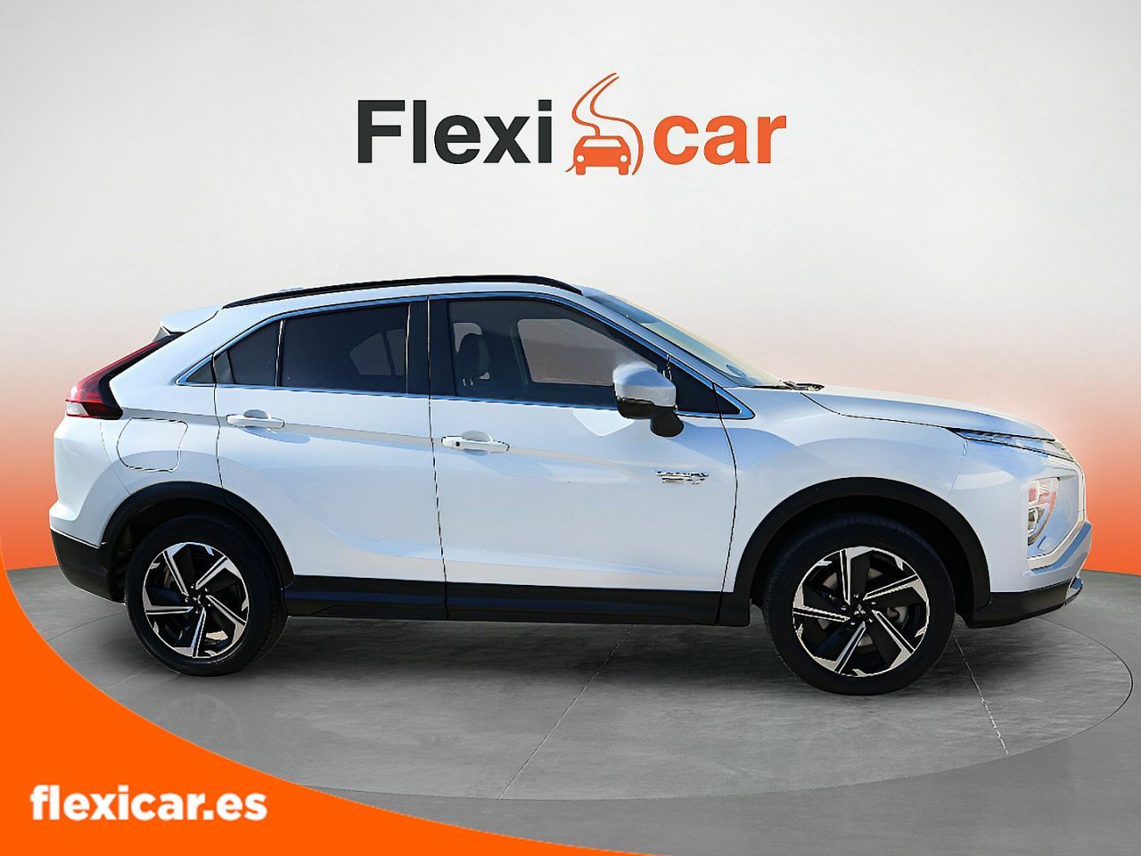 Foto Mitsubishi Eclipse Cross 9