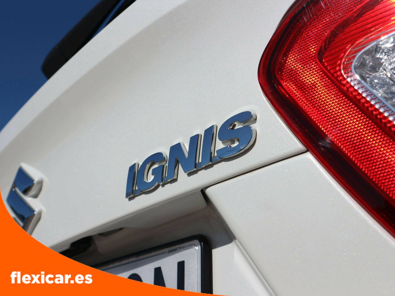 Foto Suzuki Ignis 11