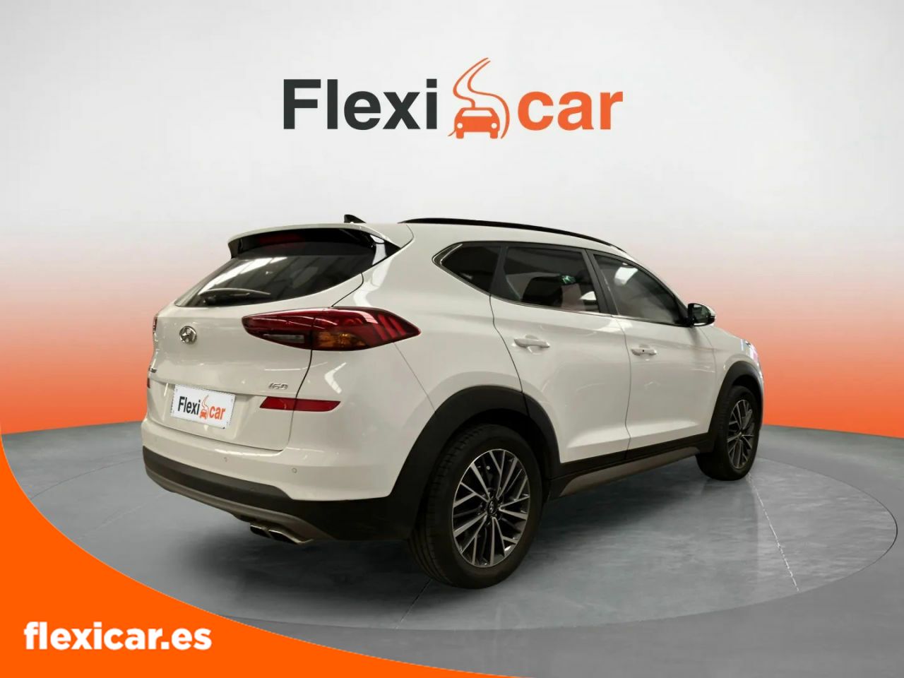 Foto Hyundai Tucson 7