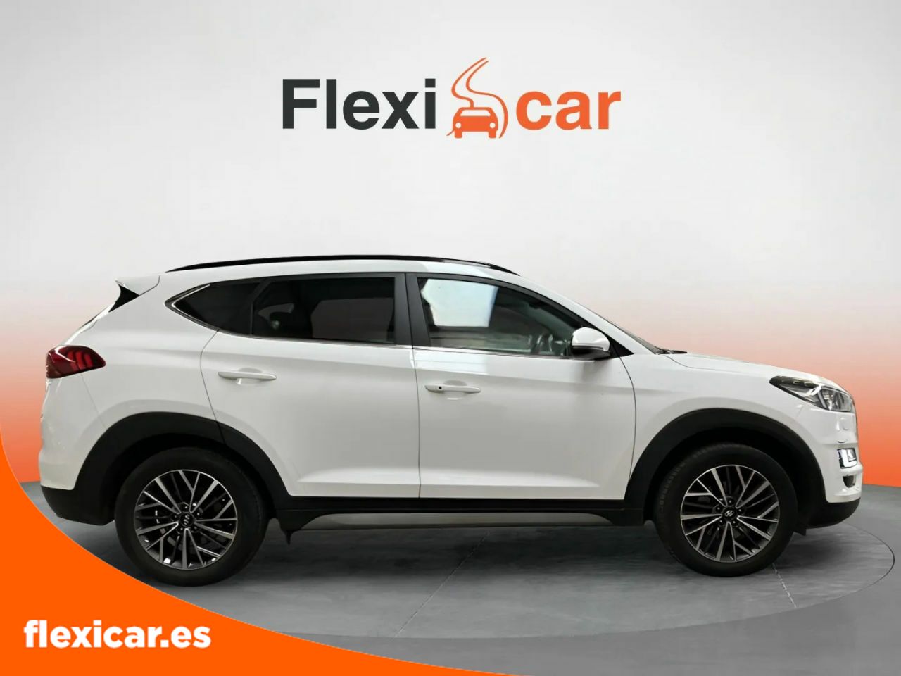 Foto Hyundai Tucson 8