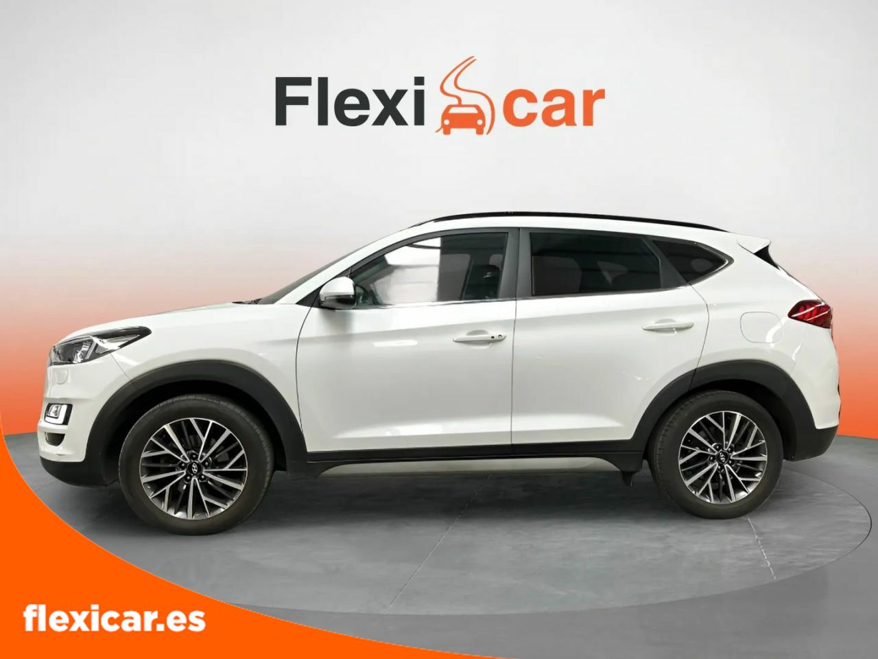 Foto Hyundai Tucson 3