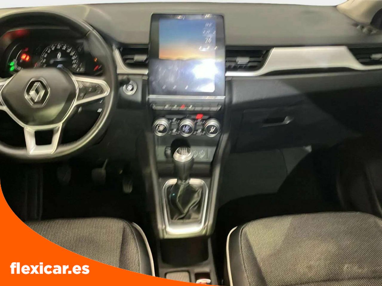 Foto Renault Captur 10