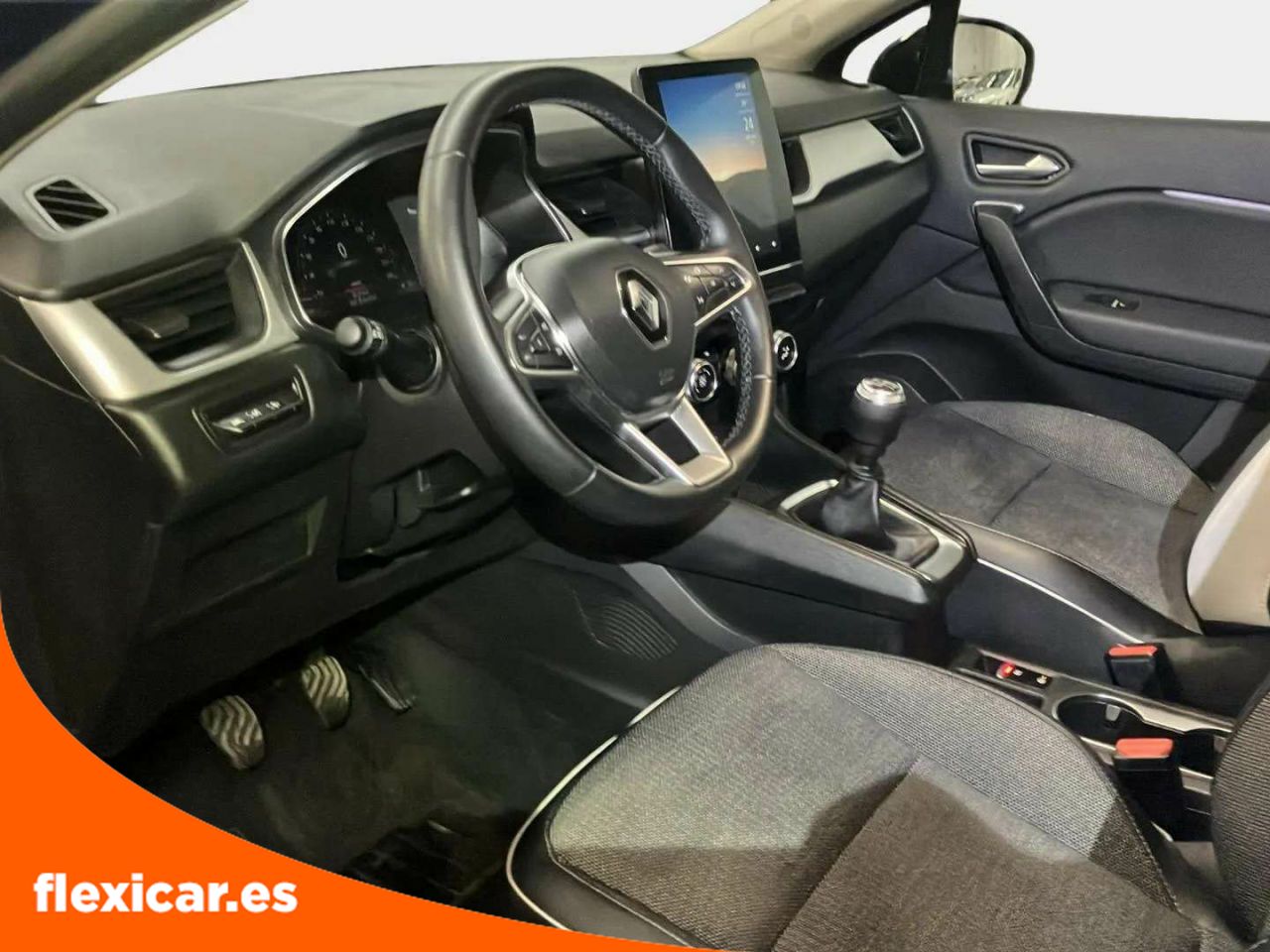 Foto Renault Captur 17