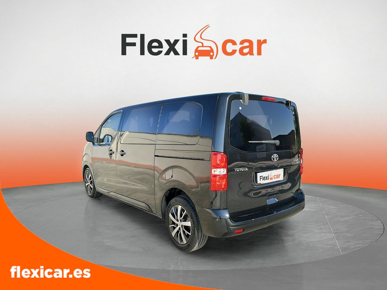 Foto Toyota Proace Verso 5