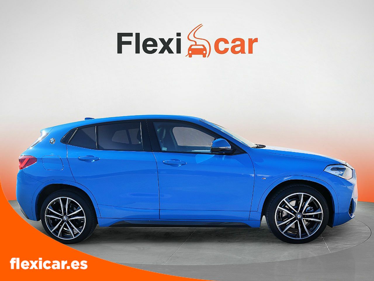 Foto BMW X2 9