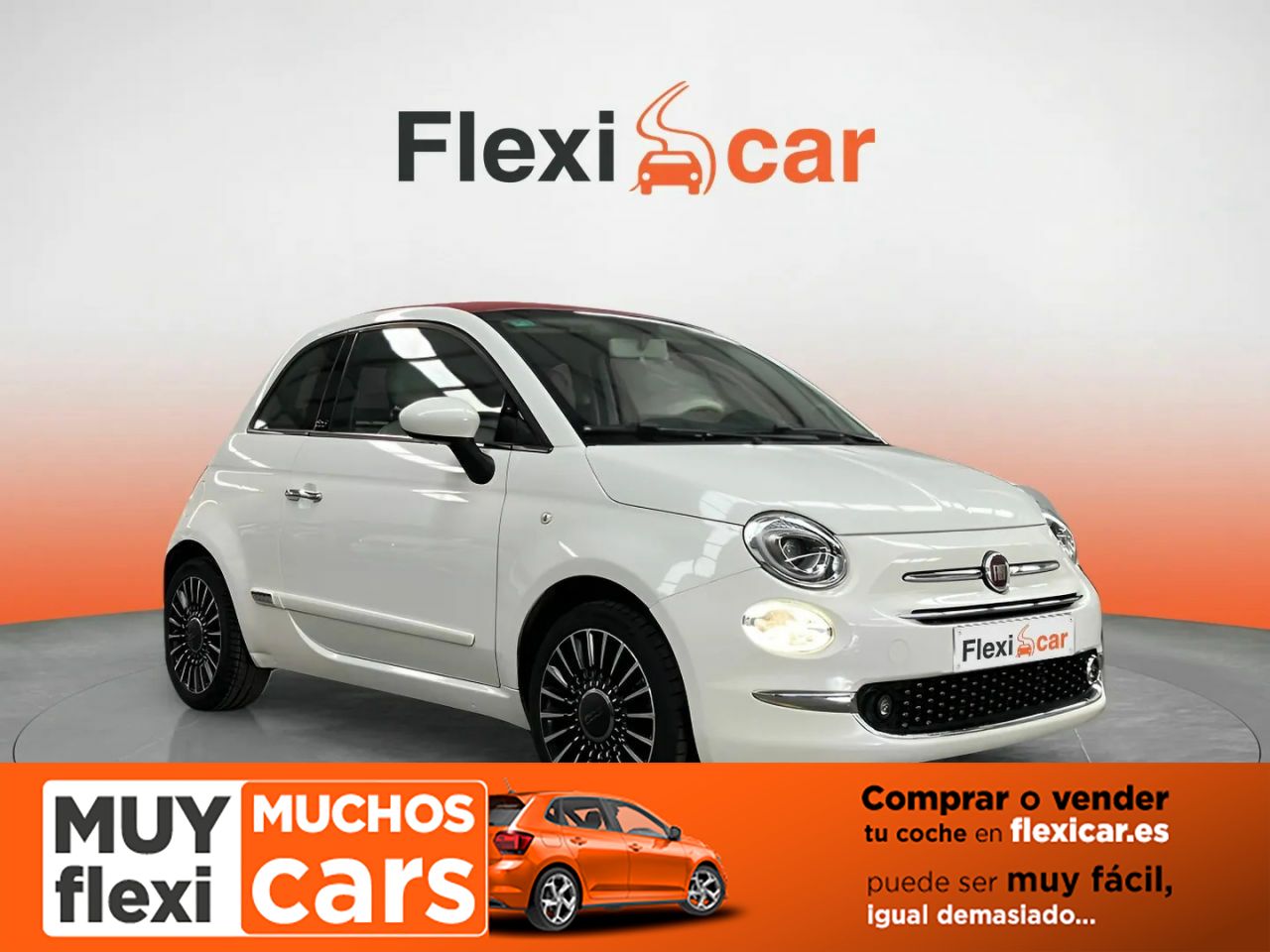 Foto Fiat 500 1