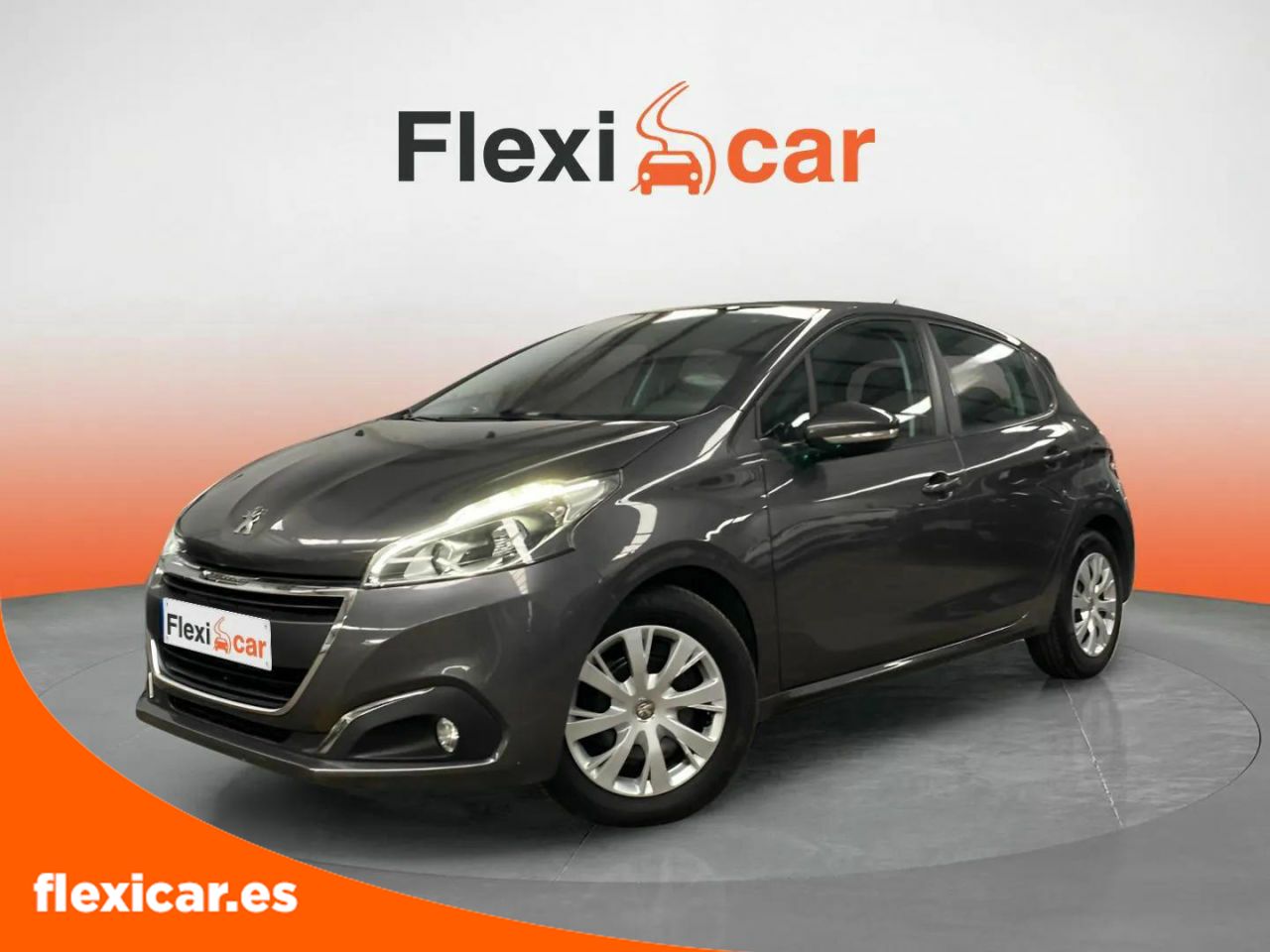 Foto Peugeot 208 3