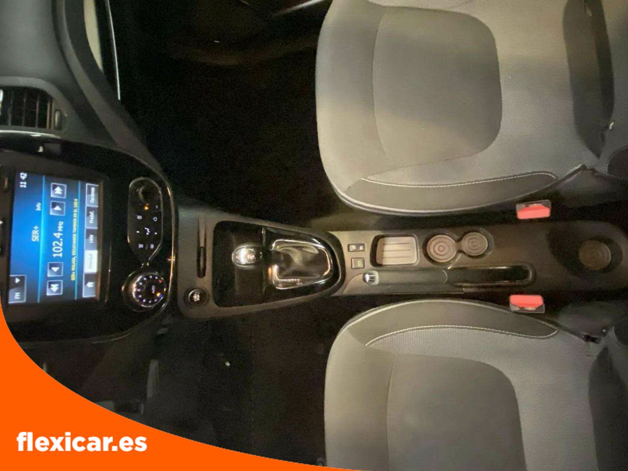 Foto Renault Captur 18