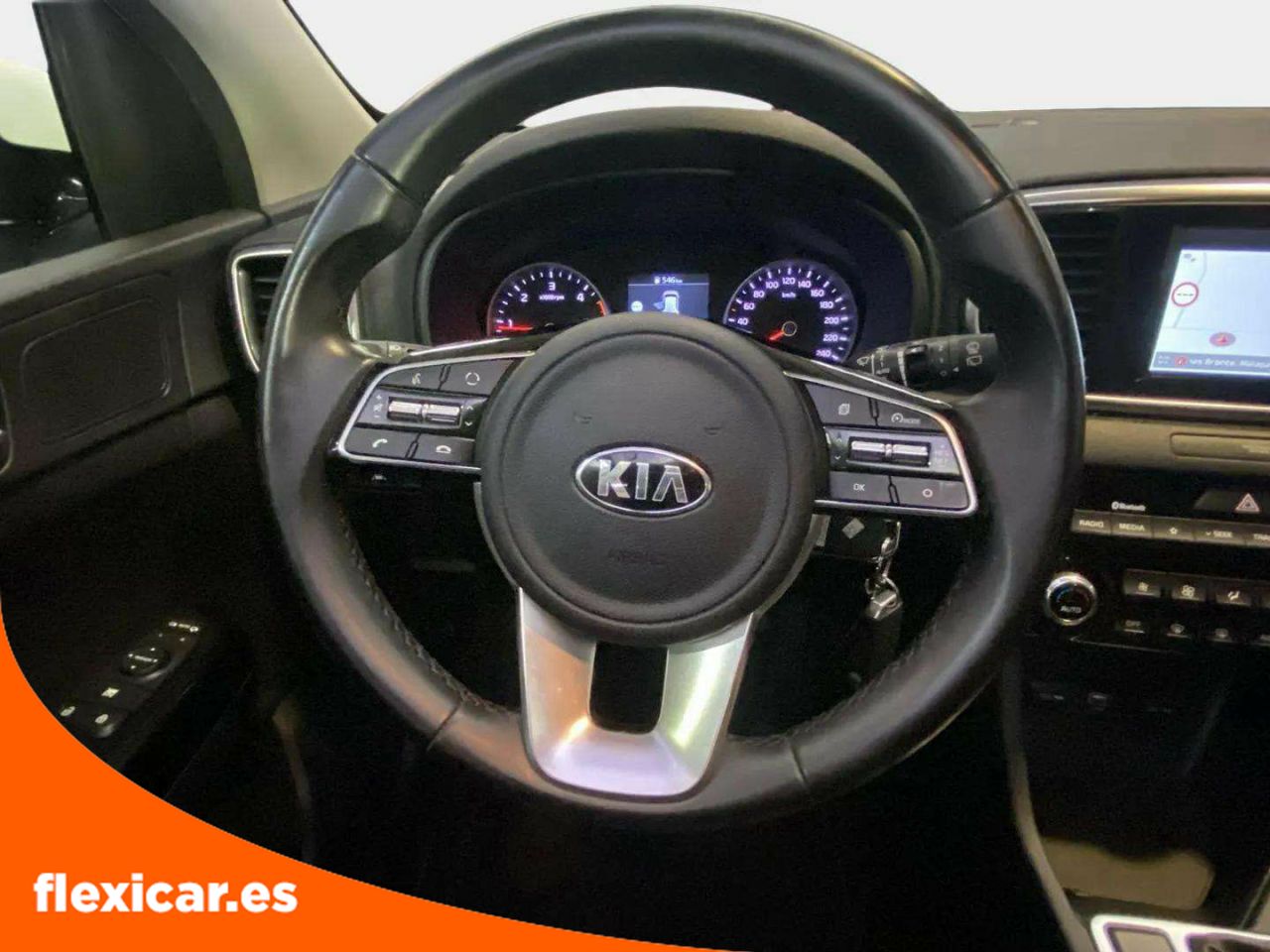 Foto Kia Sportage 13