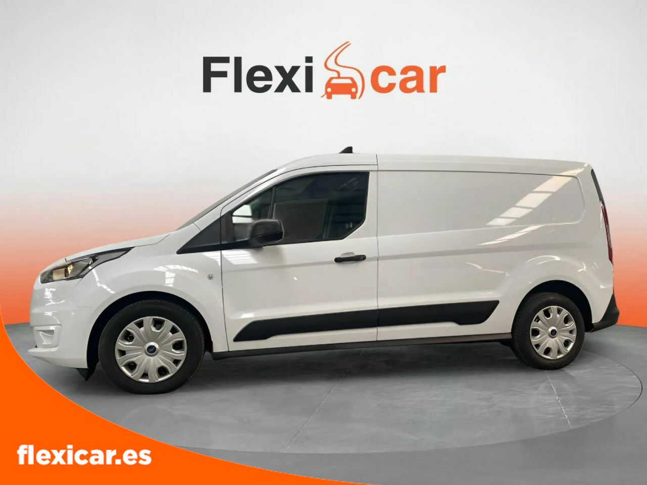 Foto Ford Transit Connect 4