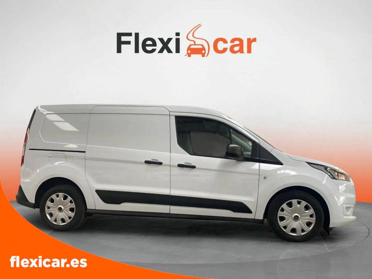 Foto Ford Transit Connect 9