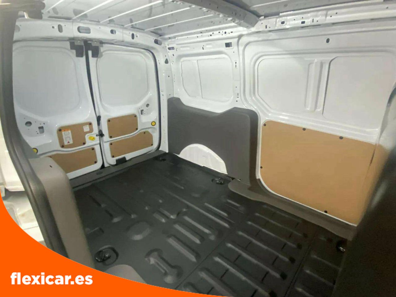 Foto Ford Transit Connect 16