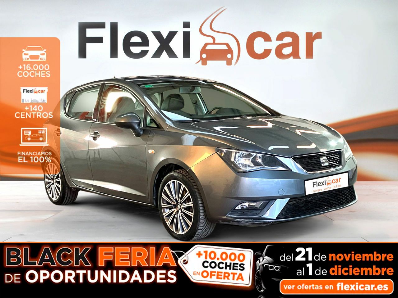 Foto Seat Ibiza 1