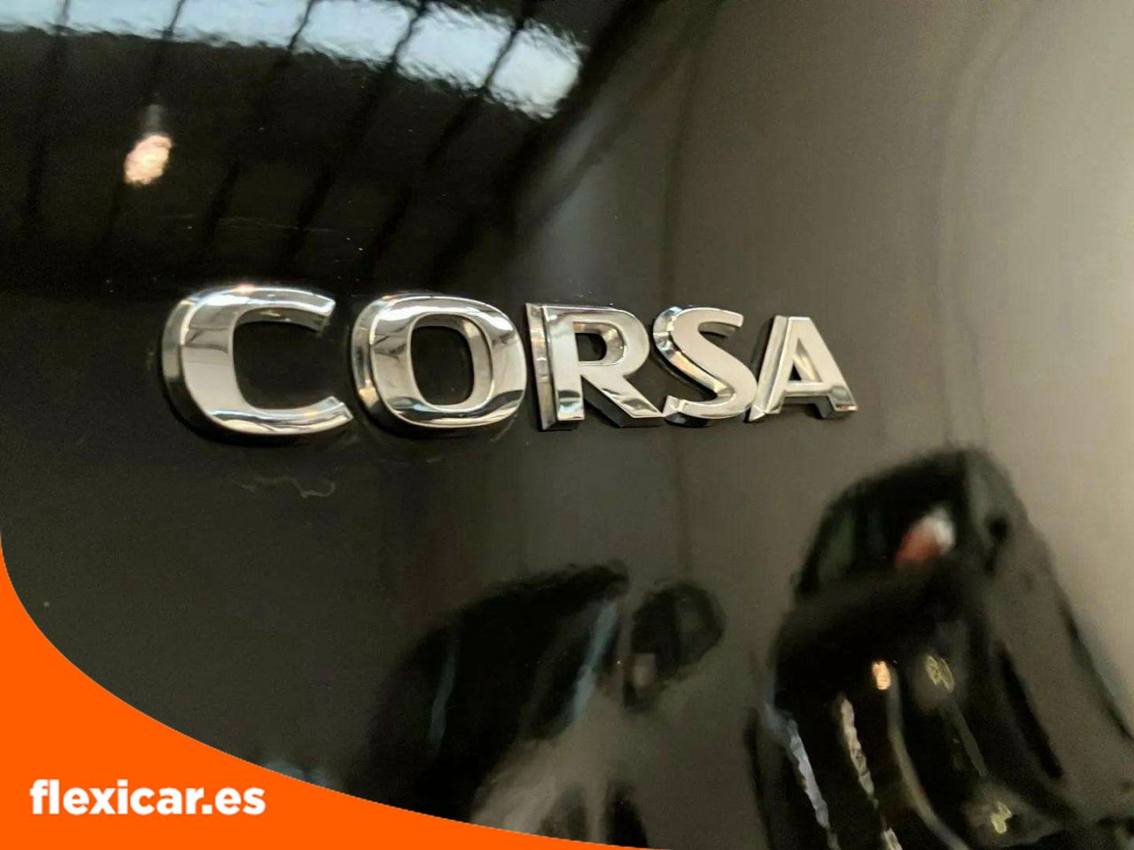 Foto Opel Corsa 22