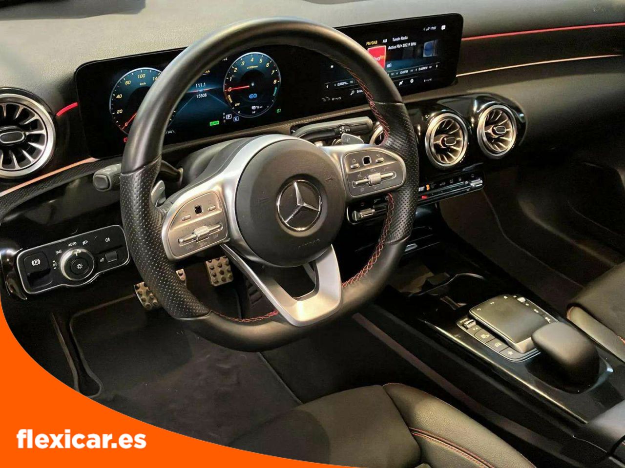 Foto Mercedes-Benz Clase A 11