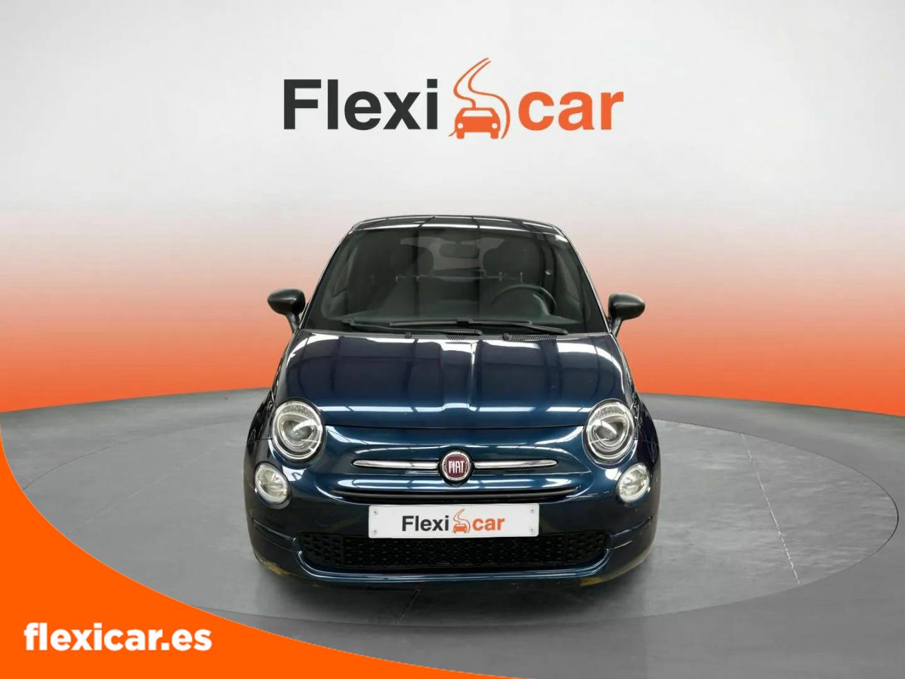 Foto Fiat 500 2