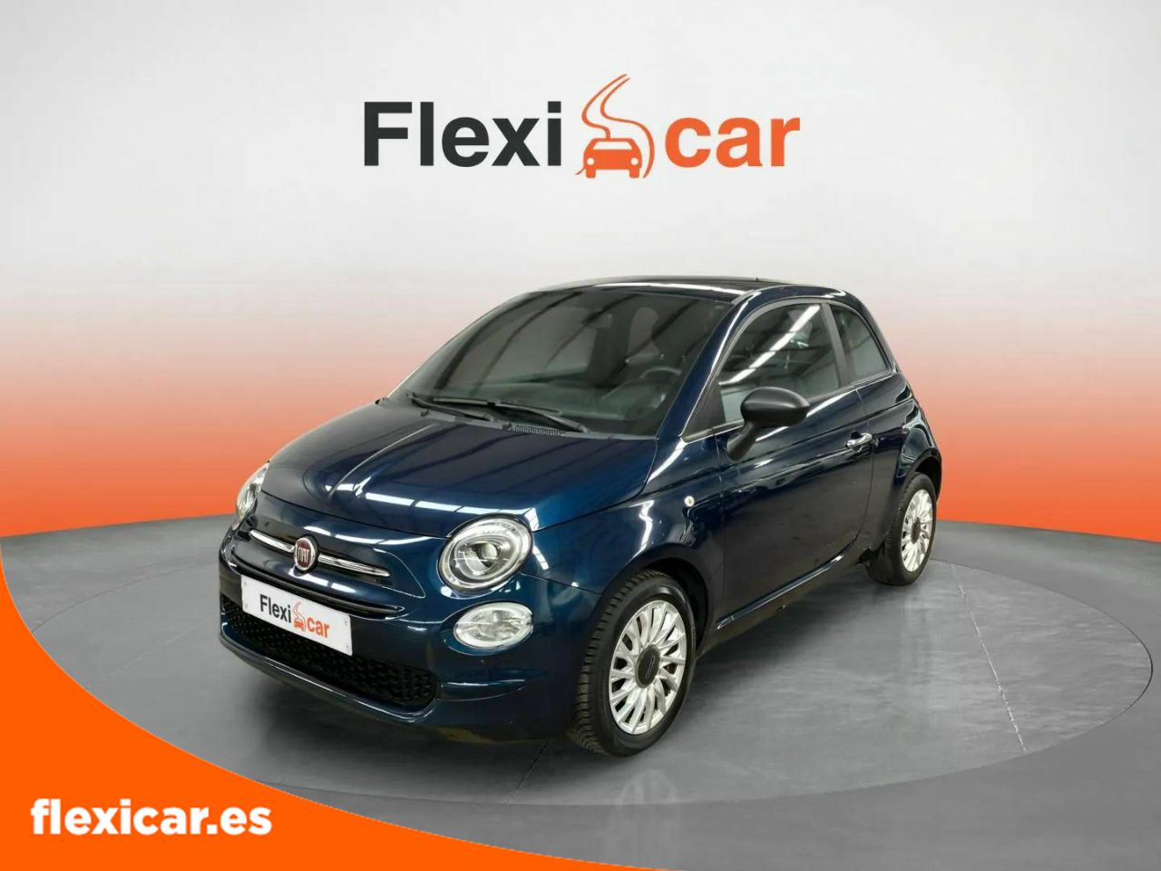 Foto Fiat 500 3