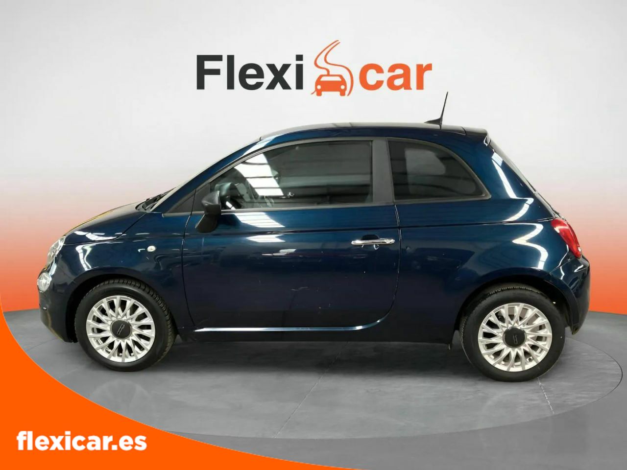 Foto Fiat 500 4