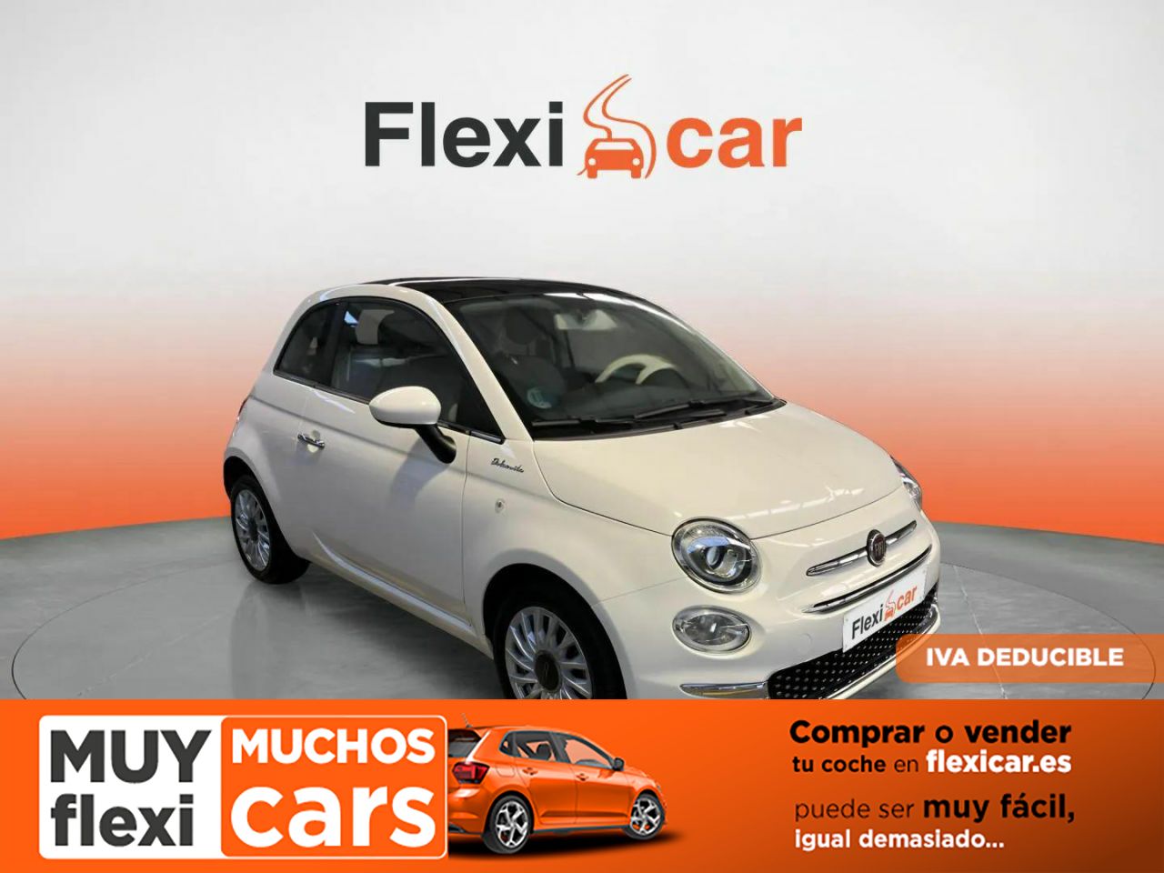 Foto Fiat 500 1