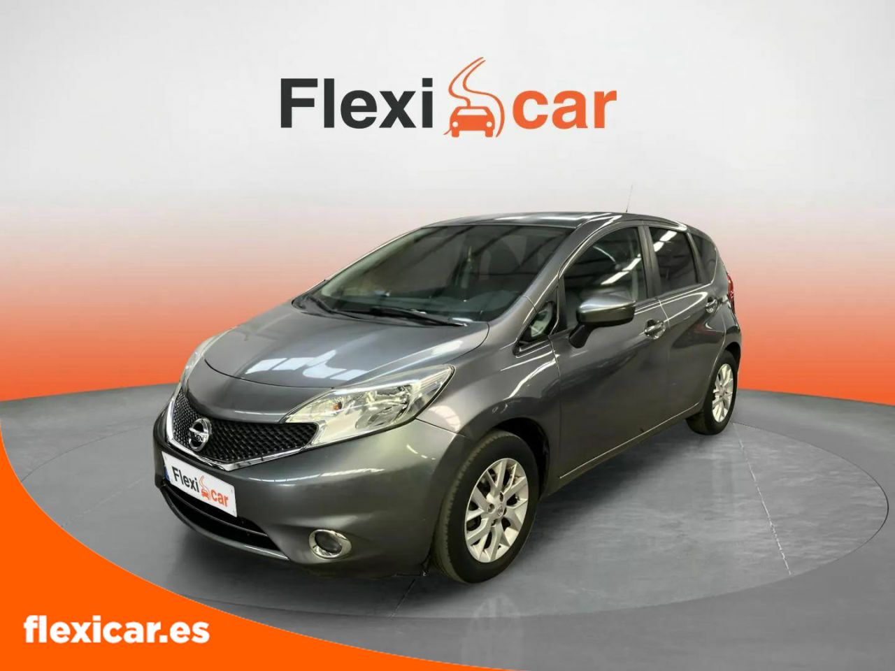 Foto Nissan Note 3