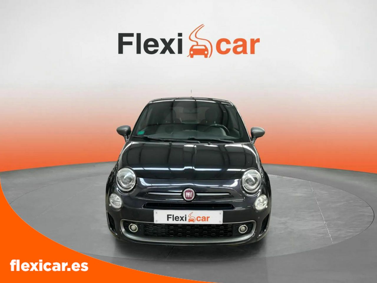 Foto Fiat 500 2