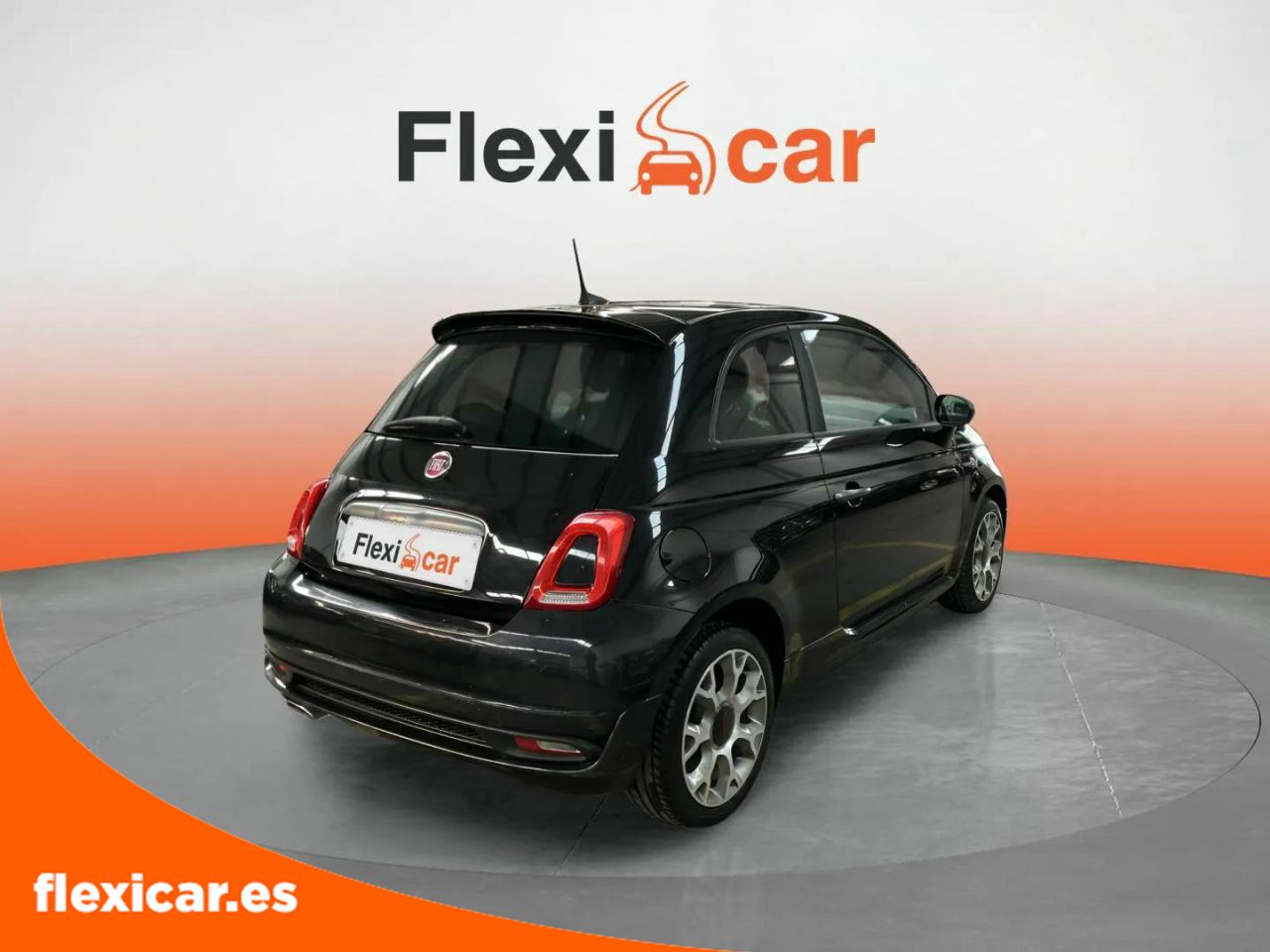 Foto Fiat 500 5