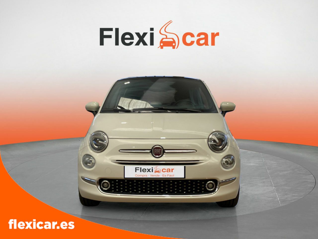 Foto Fiat 500 2