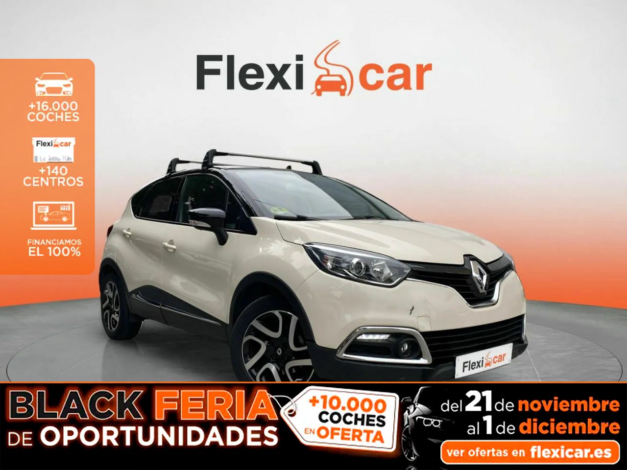 Foto Renault Captur 1