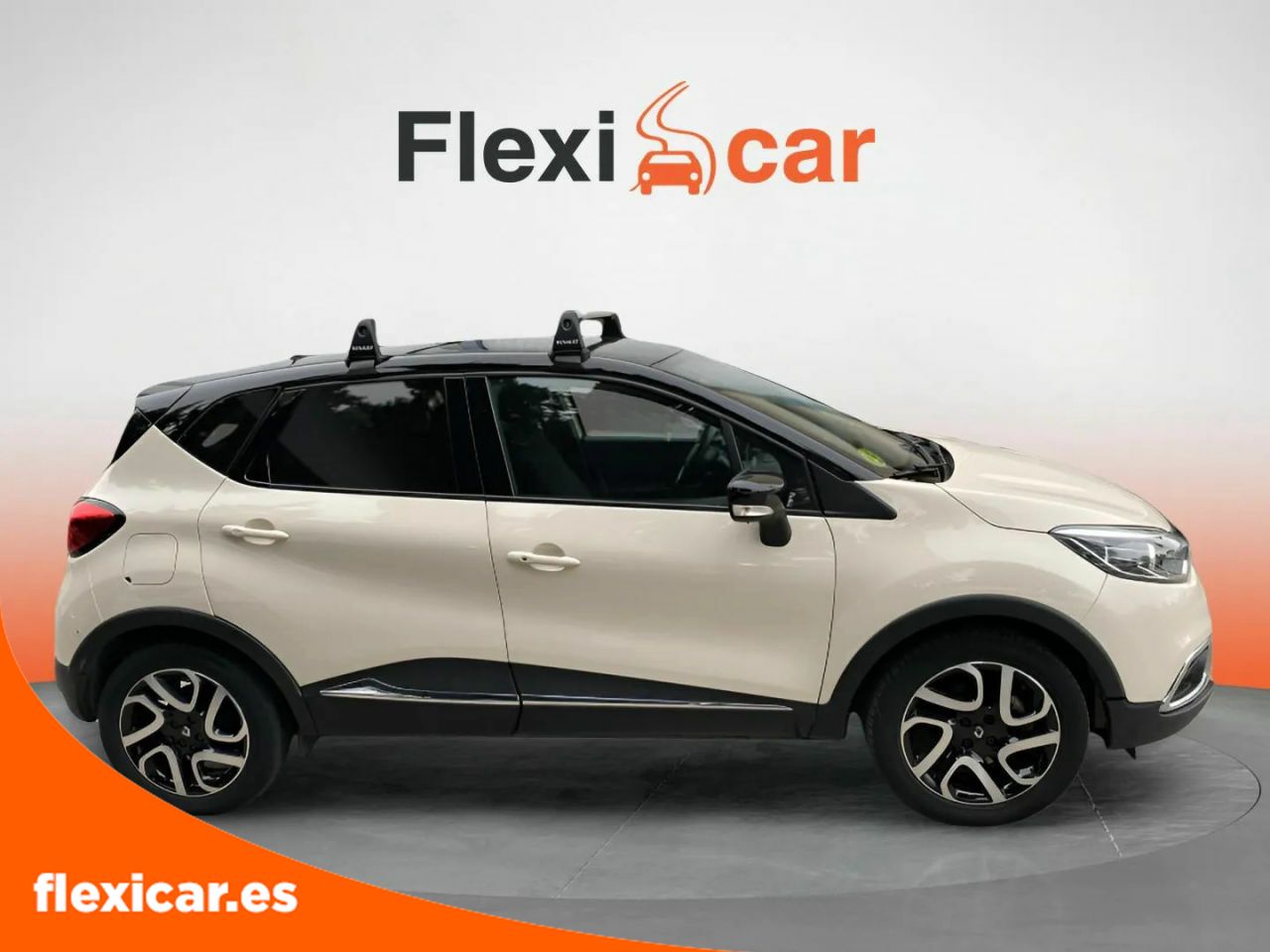 Foto Renault Captur 4