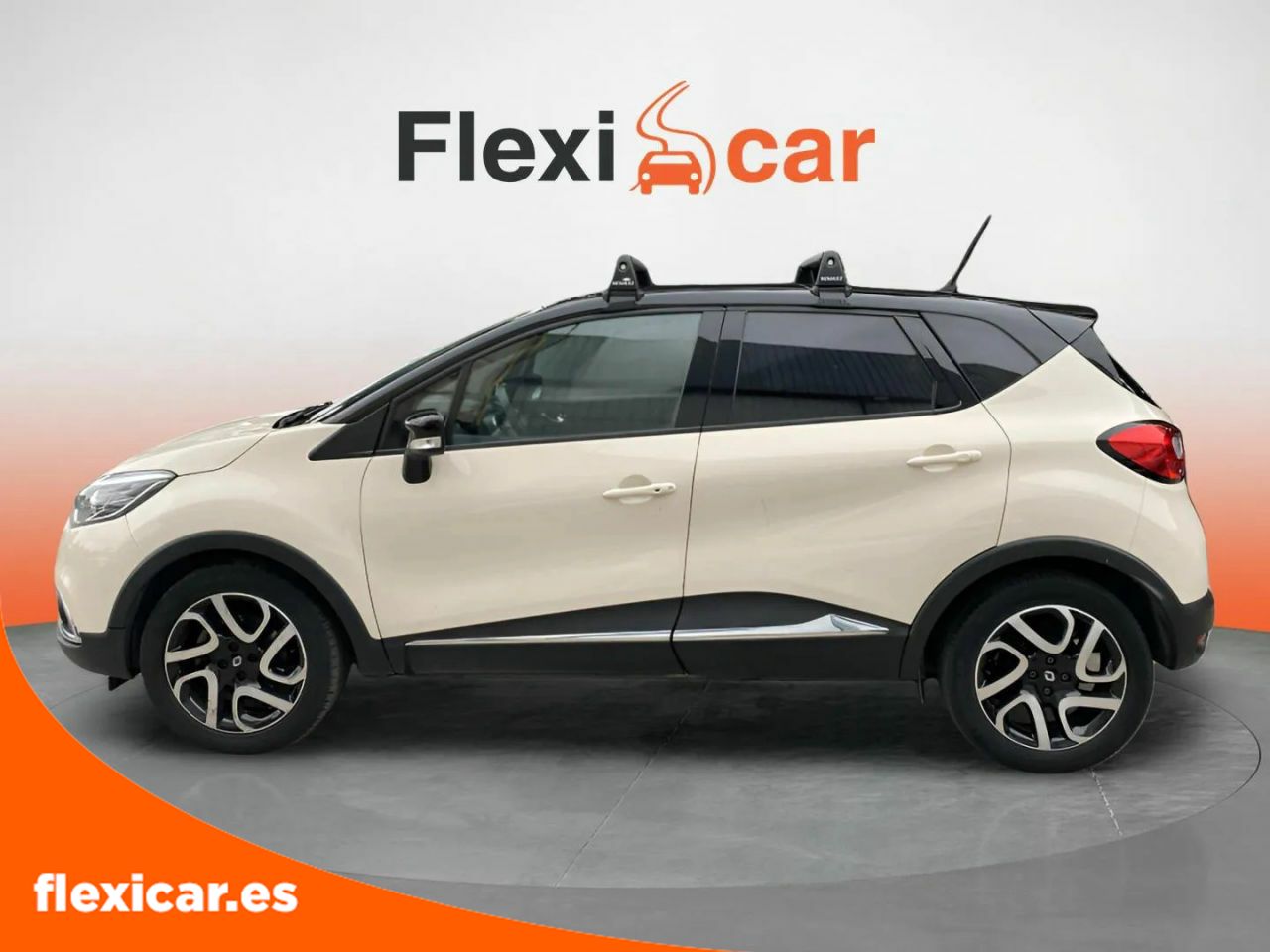 Foto Renault Captur 5