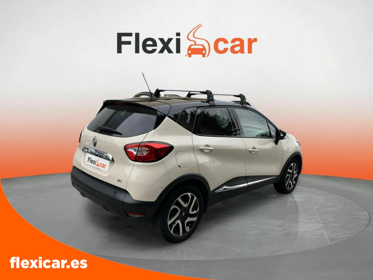 Foto Renault Captur 8