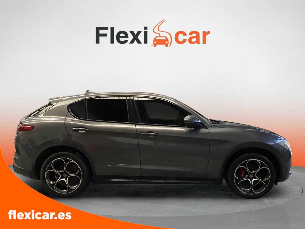 Foto Alfa Romeo Stelvio 4