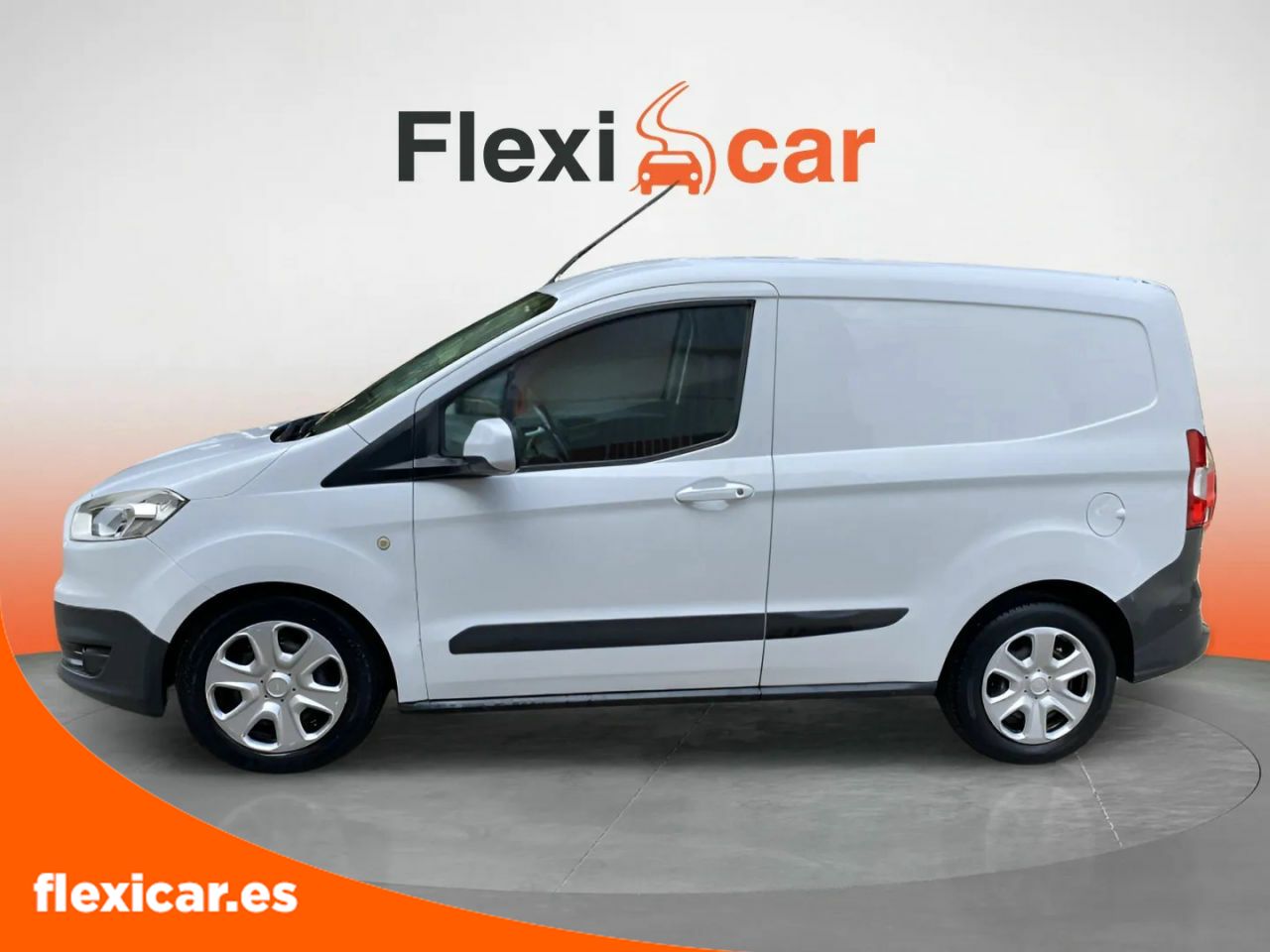 Foto Ford Tourneo Courier 5