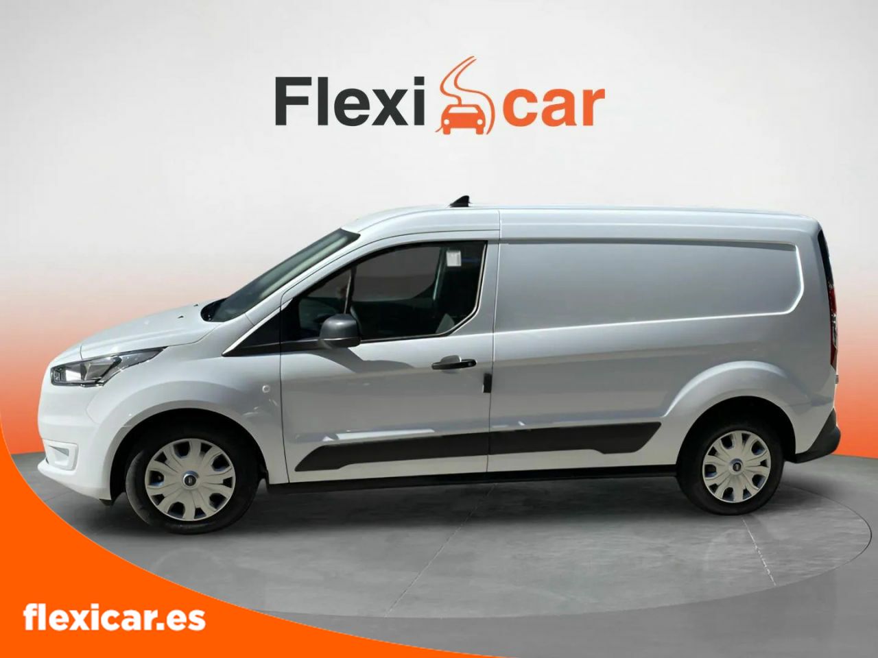 Foto Ford Transit Connect 5