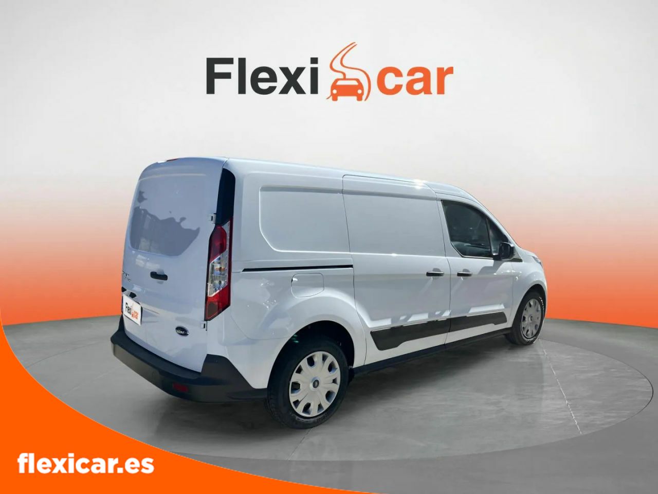 Foto Ford Transit Connect 8