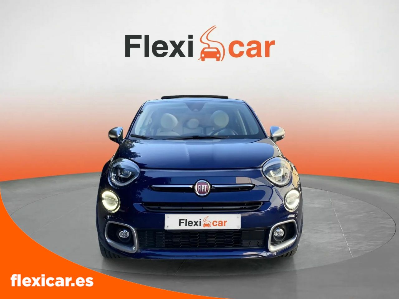 Foto Fiat 500X 2