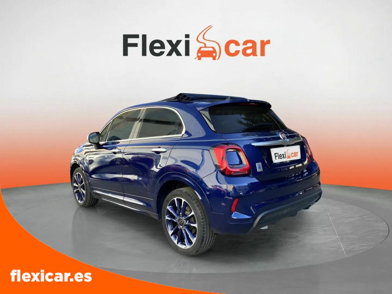 Foto Fiat 500X 7