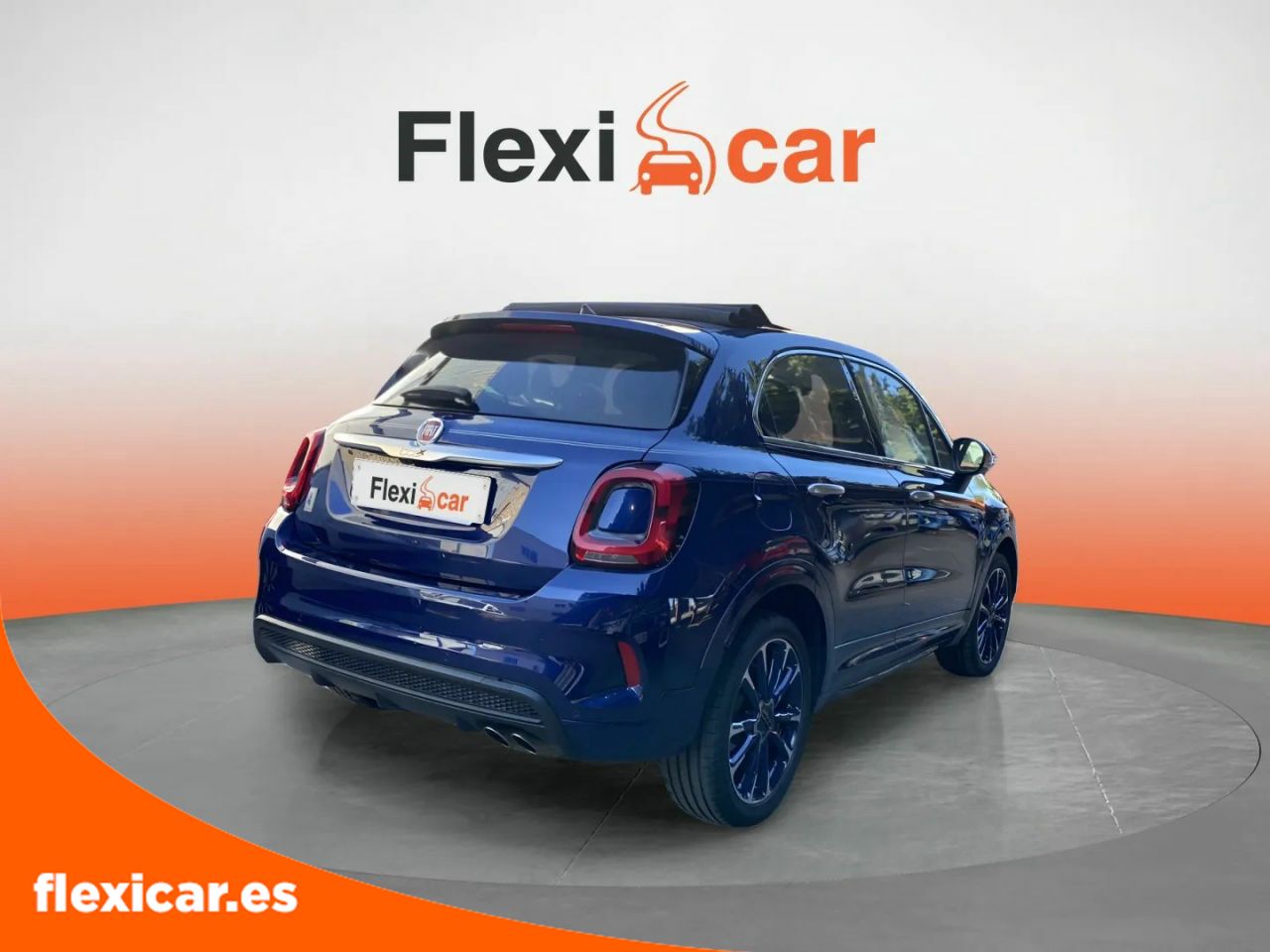 Foto Fiat 500X 8